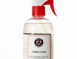 Turbo Clean (ABC Allied)